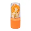 IPree® 400 ml 75W Draagbare Fruit Juicer Fles Elektrische USB Opladen DIY Juicing EXTCTRY Blender Cup