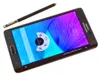 Samsung Galaxy Note Edge N915A N915T N915P N915V N915F Téléphone portable débloqué 3 Go / 32 Go 5,6 pouces super AMOLED 16MP Téléphone intelligent remis à neuf 10pcs