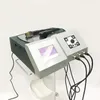 Icke-invasiv indiba Ret CET bantningsmaskin RF-radiofrekvens Anti-åldrande Diathermi Kroppsviktförlust Celluliteravlägsnandebehandling