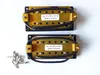 Pickup Alnico nero SD Humbucker Pickups Neck and Bridge Set3366600