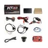 Ksuite Red PCB EU Online Master Version ECU Programmer Kess V2 V5017 SW V253V247 OBD2 Chip Tuning Tool6537684