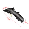 Led dinâmico sinal de volta pisca lateral espelho retrovisor luz indicadora apto para skoda octavia mk3 5e 2013 2014 2015 2016 201720199711723