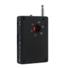 Multi-Functional Full-Range Aktivitetsspårare RF Wireless Wave Signal Radio Detector Camera Auto-Detection Tracer Finder Scanner CX007