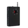 Trackers d'activité multi-fonctionnels à gamme complète Détecteur radio de signal d'onde sans fil RF Caméra Détection automatique Tracer Finder Scanner CX007