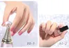 6ml Waterbased Nail Polish Children Pregnant Women Available Nail Lacquer Peelable Natural Health Manicure Nail Varnish G1961453759