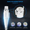 Nieuwe Multifunctionele Stretch Mark Acne Rimpel Removal Fractional RF Microneedle Cold Spot Ance Scar Removal Machine