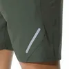 Pantaloncini da uomo in palestra indossare cortometraggi di fitness da uomo sport pantaloni corti da basket da basket da basket 20209874744