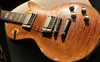 Relic SLASH 5 AFD MURPHY AGED SIGNED Appetite Electric Guitar For Destruction Tiger Stripes Maple Top3699823