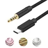 android в aux cable