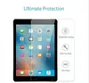 Gehard Glass Screen Protector voor iPad 2 3 4 Mini Air / Air2 Pro 2017 9.7 / 10.5 / 12.9 / 11 inch