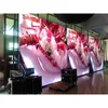 ASLLED SMD2121 Indoor P3.91 Rental Stage Led Display 500 x 500mm Led Video Wall Panel Screen For Church With Black Light