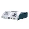 NIEUWE 2 IN 1 RF RET CET Huidverstrakking Gezicht Body Lifting Eye Care Rimpel Removal Indiba Skin Therapy en lichaam Pijn