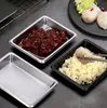 restaurant take out containers