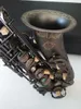 student alto saxofoon