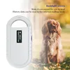 Xiruoer-ISO11784 / 5 FDX-B Animal ID Reader Chip Transponder USB RFID Handheld Microchip Scanner för Djur Access Control