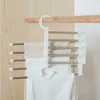 pant hanging rack
