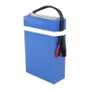 5000W Electric Motocycle Battery 72V 24Ah with Top Discharge Rating Samsung 30Q Cells 4A Charger for 4000W 3000W 2000W