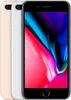 Generalüberholtes Original Apple iPhone 8 Plus 5,5 Zoll Fingerabdruck iOS A11 Hexa Core 3 GB RAM 64/256 GB ROM Dual 12 MP entsperrtes 4G LTE Smartphone 1 Stück