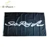 USA Sea Ray Boats Company Flag 3*5ft (90cm*150cm) Polyester flag Banner decoration flying home & garden flag Festive gifts