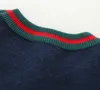 I maglioni per bambini tengono al caldo autunno inverno top appena nati maglioni pullover maglioni lavorati a maglia per bambini8259727