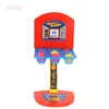 Kids Mini Basketball Hoop Shooting Stand Educational For Children Family Game Toy Wholesale Sports 2 Player