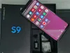 Odnowiony Samsung Galaxy S9 G960U oryginalny odblokowany LTE smartfon z androidem octa core 5.8 "12MP 4G RAM 64G ROM Snapdragon 845 telefony komórkowe