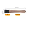 Stainless Steel Crushed ice hammer Cocktails Crushed stick mixed drink Kitchen Barware Wine Set Bar tools