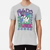 IN THE MOOD Rude T-Shirt rohen Hund zu sein und die 80er Jahre Zeichentrick-Kultur Retro dweebs dweebs Hund 90s