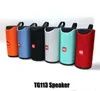 TG113 Loudspeaker Bluetooth Wireless Speakers Subwoofers Handsfree Call Profile Stereo Bass bass Support TF USB Card AUX Line In Hi-Fi Loud