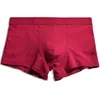 Givanildo 6pc / lot boxers shorts män underkläder gay les boxeurs män ropa interiör kardande tyger xxxl stor bookserzy y816