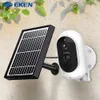 Original EKEN AStro 1080p IP Camera with Solar Panel Battery IP65 WIFI Weatherproof Motion Detection Wireless Security Camera