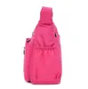 JINQIAOER portefeuille Spot sac de mode entier à la mode nouveau nylon imperméable marque jinqiao sacs à bandoulière simples décontracté dame bag206B