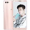 Téléphone portable d'origine Huawei Nova 2S 4G LTE Kirin 960 Octa Core 6 Go de RAM 64 Go de ROM Android 6,0 pouces 20,0MP NFC ID d'empreintes digitales Smart Mobile Phone