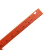 Draagbare Mini Vernier Caliper Ruler Micrometer Gauge 80mm Lengte Vernier Remkers Dubbele Regel Schaal Plastic Meetgereedschap
