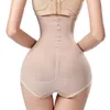 Waist trainer Modeling strap Control Pants butt lifter Slim Belt Slimming underwear body shaper Corset Slimming Belt shapewear CX27029346