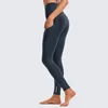 Leggings da yoga a vita alta senza cuciture Collant da allenamento per donna Abbigliamento fitness traspirante Pantaloni da allenamento elastici femminili # g5