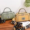 Pink Sugao women shoulder bags designer handbags 6 color crossbody bag new styles purse fashion wild lady bags pu leather3228