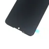 För Motorola Moto Z4 One Zoom LCD-paneler 6,4 tums OLED DISPLAY-skärm Ingen rambytesdelar Svart