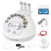 Multifunktion 3 i 1 Diamant Dermabrasion Skin Whitening Blackhead Dammsugare Skin Scrubber Vakuum Hydro Sprayer Machine