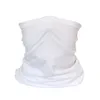 11Style Cykelmask Seamless Magic Scarf Bandanas Outdoor Head Scarve Neck Wrap Neck Gaiter med PM 2.5 Filter Designer Masks GGA3552-1