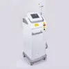 nouvelle machine laser 3 longueurs d'onde épilation indolore 532 808 1064nm diode glace épilation laser clinique spa salon utilisation