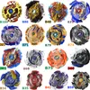 모든 모델 Beyblade Burst Bey Blade Bayblade Burst Arena Bleyblades 런처없이 금속 퓨전 No Box Bey Blade Blades F4527882