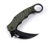 оптовый новый BM3300 BM3500 690 Керамбит нож складной нож тактический Кемпинг Охота Выживание карманный нож EDC инструмент для туризма