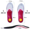 Orthopedic Insole Flat Feet Arch Support Shoe Inserts for Foot Pain Relief Heel Spur Plantar Fasciitis Over-pronation Correction