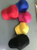 Kobiety Ponytail Czapki z daszkiem Mężczyźni Lato Trucker Snapbacks Hip Hop Hats Designer Sun Visor Party Hats HH9-2402