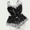 الموضة مثير الدانتيل النوم ملابس الملابس الداخلية Babydoll ملابس داخلية NightDress3838281