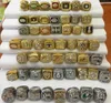 2014 Oakland American Football Super Bowl Team Champions Championship Ring Souvenir Men Fan Souvenir Gift Wholesale 2024