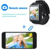 U8 Smart Watch Screen Screen Watches z Monitor Sleeps dla iPhone'a 7 6 Samsung S8 Android IOS Cell Phone1430121