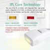 Yeni Varış Taşınabilir Yüksek Kalite Yüz Vücut Ev Lazer IPL Kalıcı Epilasyon Güzellik Anti-Aging Pürüzsüz Sistem