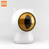 Xiaomi Petpeoneer الليزر الأحمر نقطة القطط الحيوانات الأليفة دعابة لعبة القطط الذكية التفاعلية رفيق لعبة الذكية التطبيق التحكم الذكي أداة الحيوانات الأليفة